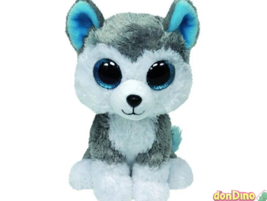 Peluche beanie boos 40 cm. surtidos