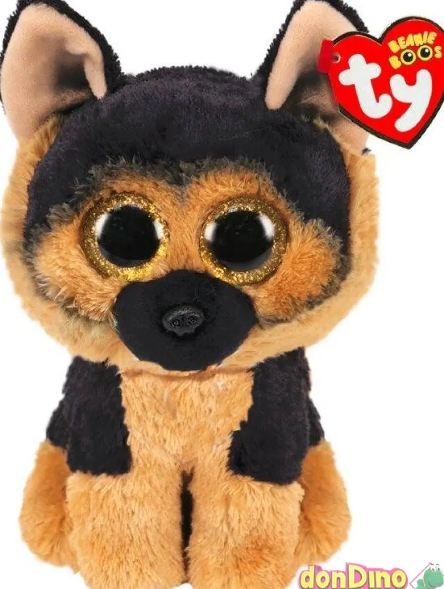 Peluche beanie boos 40 cm. surtidos