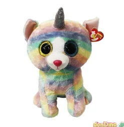 Peluche beanie boos 40 cm. surtidos
