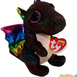 Peluche beanie boos 15 cm. surtidos