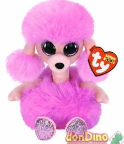 Peluche beanie boos 15 cm. surtidos