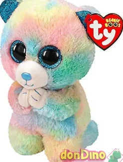 Peluche beanie boos 15 cm. surtidos