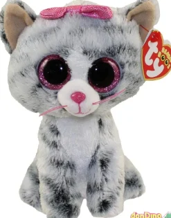 Peluche beanie boos 15 cm. surtidos