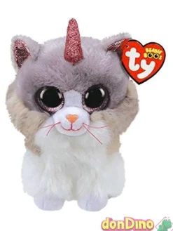 Peluche beanie boos 15 cm. surtidos