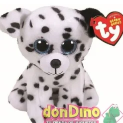 Peluche beanie boos 15 cm. surtidos