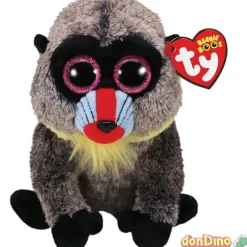 Peluche beanie boos 15 cm. surtidos
