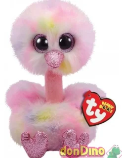 Peluche beanie boos 15 cm. surtidos