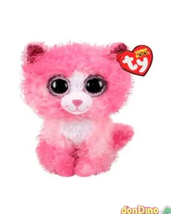 Peluche beanie boos 15 cm. surtidos