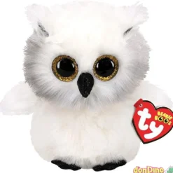 Peluche beanie boos 15 cm. surtidos