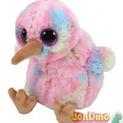 Peluche beanie boos 15 cm. surtidos