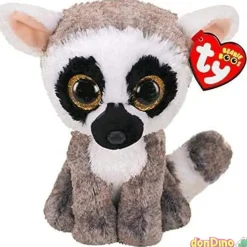 Peluche beanie boos 15 cm. surtidos