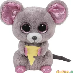 Peluche beanie boos 15 cm. surtidos