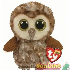 Peluche beanie boos 15 cm. surtidos