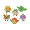 Peluche blandito animal friends squeeze