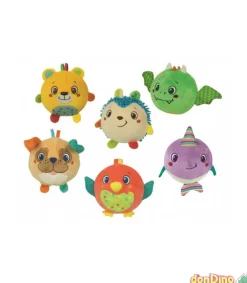Peluche blandito animal friends squeeze