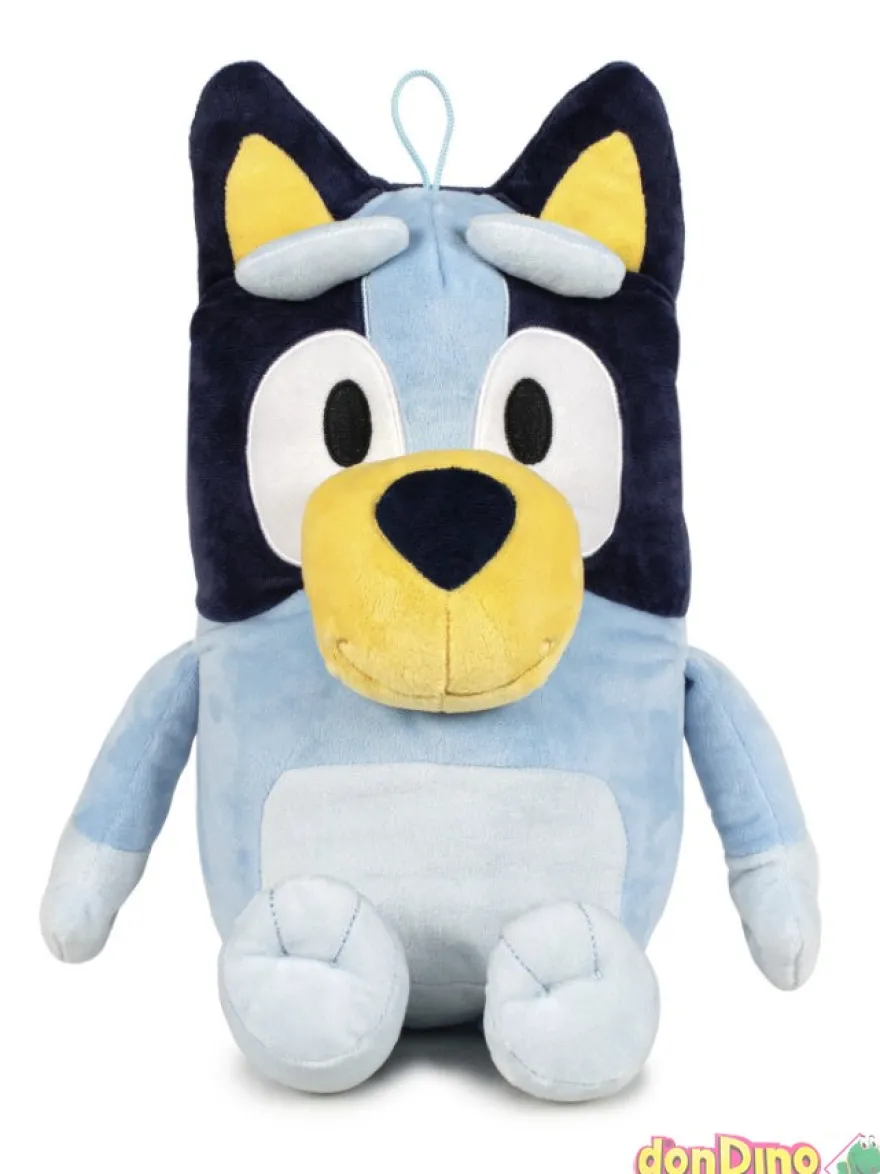 Peluche bluey/bingo 35 cm.