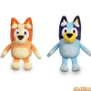 Peluche bluey/bingo 20 cm.