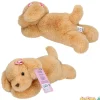 Peluche cachorro labr topmodel
