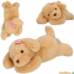 Peluche cachorro labr topmodel