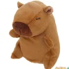 Peluche capibara 20 cm. color friends