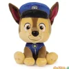 Peluche chase 15cm. patrulla canina