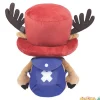 Peluche chopper one piece