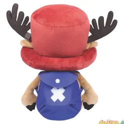 Peluche chopper one piece