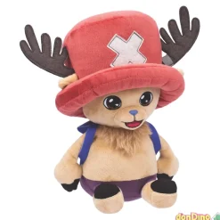 Peluche chopper one piece