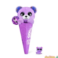 Peluche coco cones surtidos