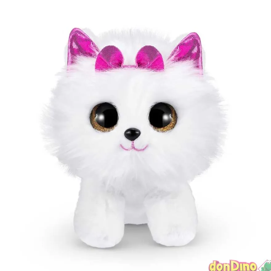 Peluche coco cones surtidos