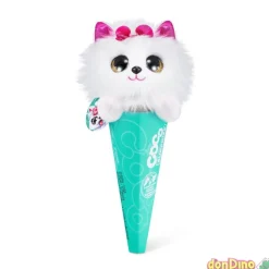 Peluche coco cones surtidos