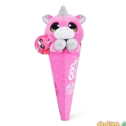 Peluche coco cones surtidos