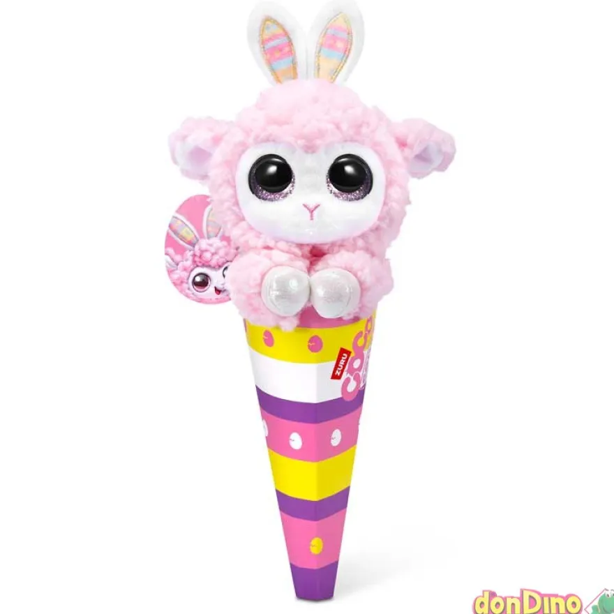 Peluche coco easter surprise surtidos