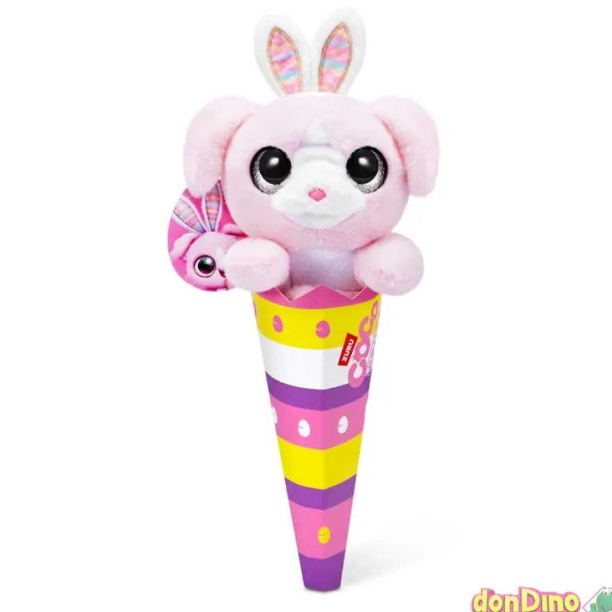 Peluche coco easter surprise surtidos