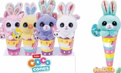 Peluche coco easter surprise surtidos