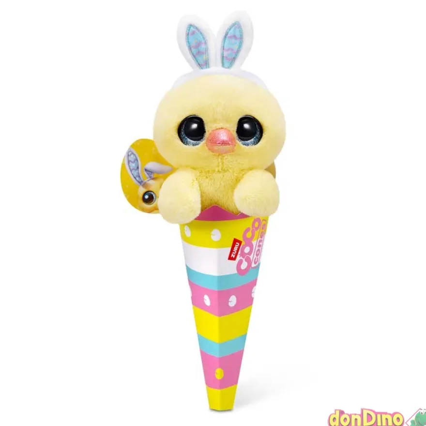 Peluche coco easter surprise surtidos