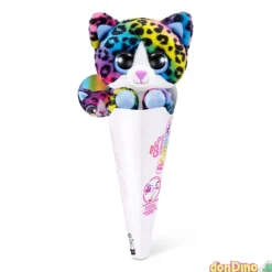 Peluche coco rainbow surtidos
