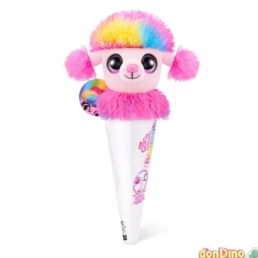 Peluche coco rainbow surtidos