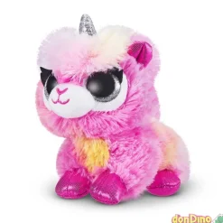 Peluche coco surprise fantasy incluye 1 figura sorpresa