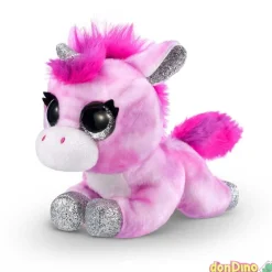 Peluche coco surprise fantasy incluye 1 figura sorpresa