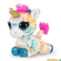 Peluche coco surprise fantasy incluye 1 figura sorpresa
