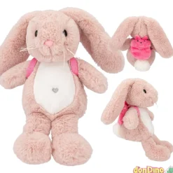 Peluche conejito nelly princess mim mimi