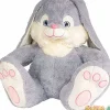 Peluche conejo 45 cm.
