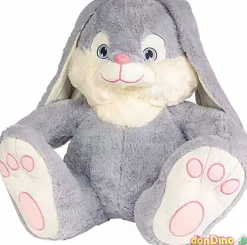 Peluche conejo 45 cm.
