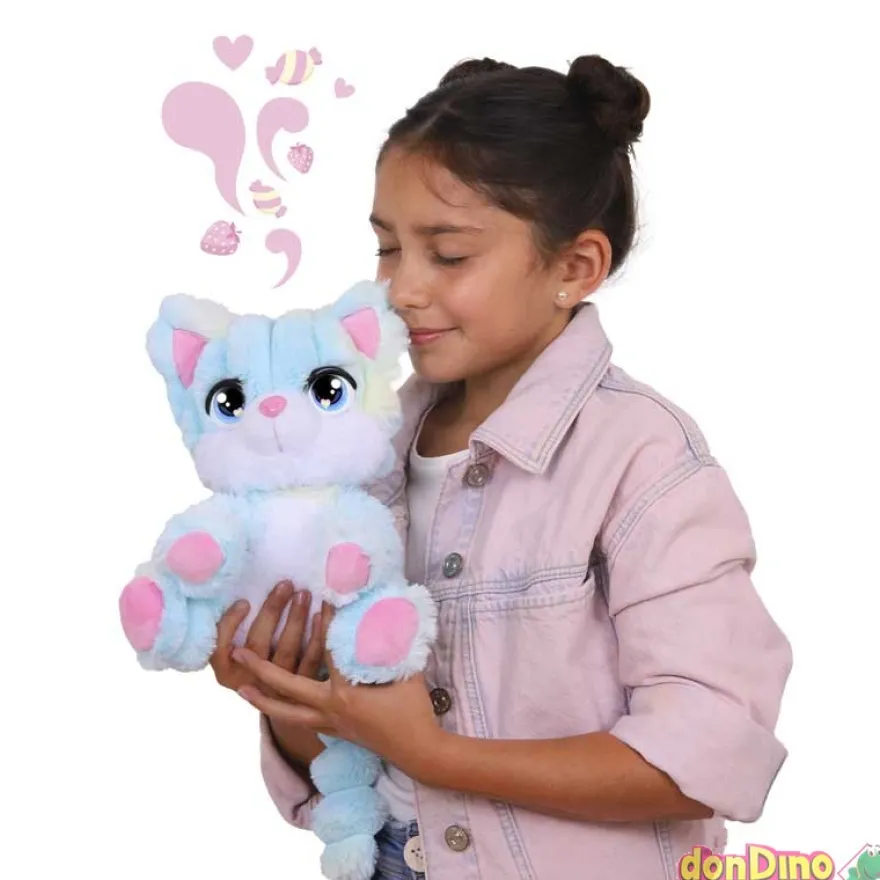 Peluche cotton cuties surtidos