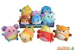 Peluche dream beams surtidos glow in the drak