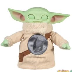 Peluche grogu the mandalorian 30 cm star wars
