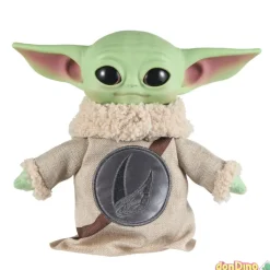 Peluche grogu the mandalorian star wars
