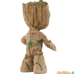 Peluche groot bailarin marvel c/sonido y movimiento