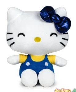 Peluche hello kitty 30 cm. 50 aniv. 50 aniversario - surtidos